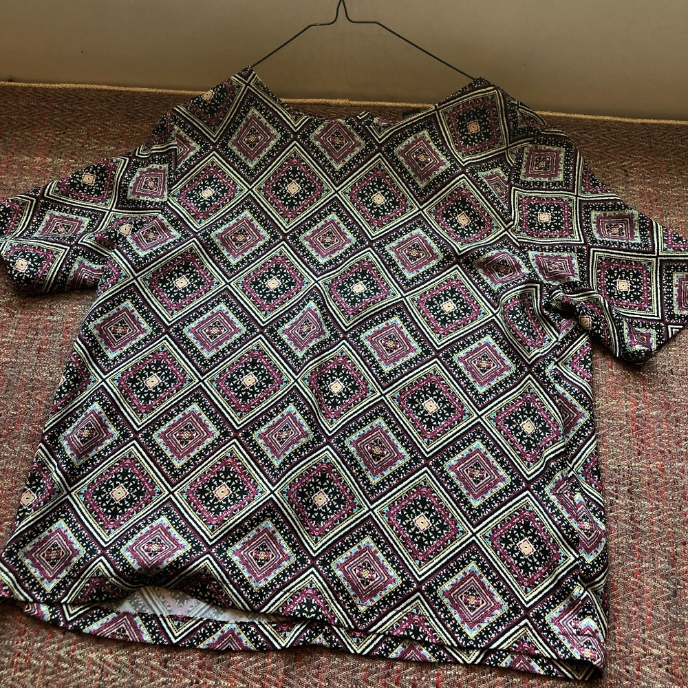 Forever 21 Top